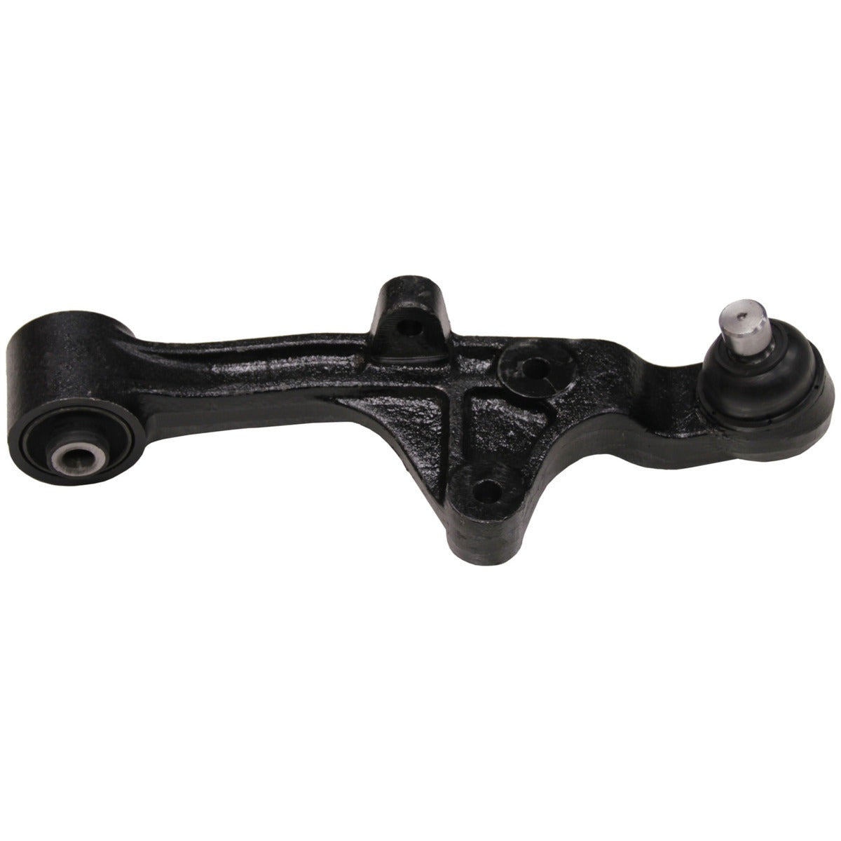 MOOG RK620042 Front Left Lower Control Arm and Ball Joint Assembly