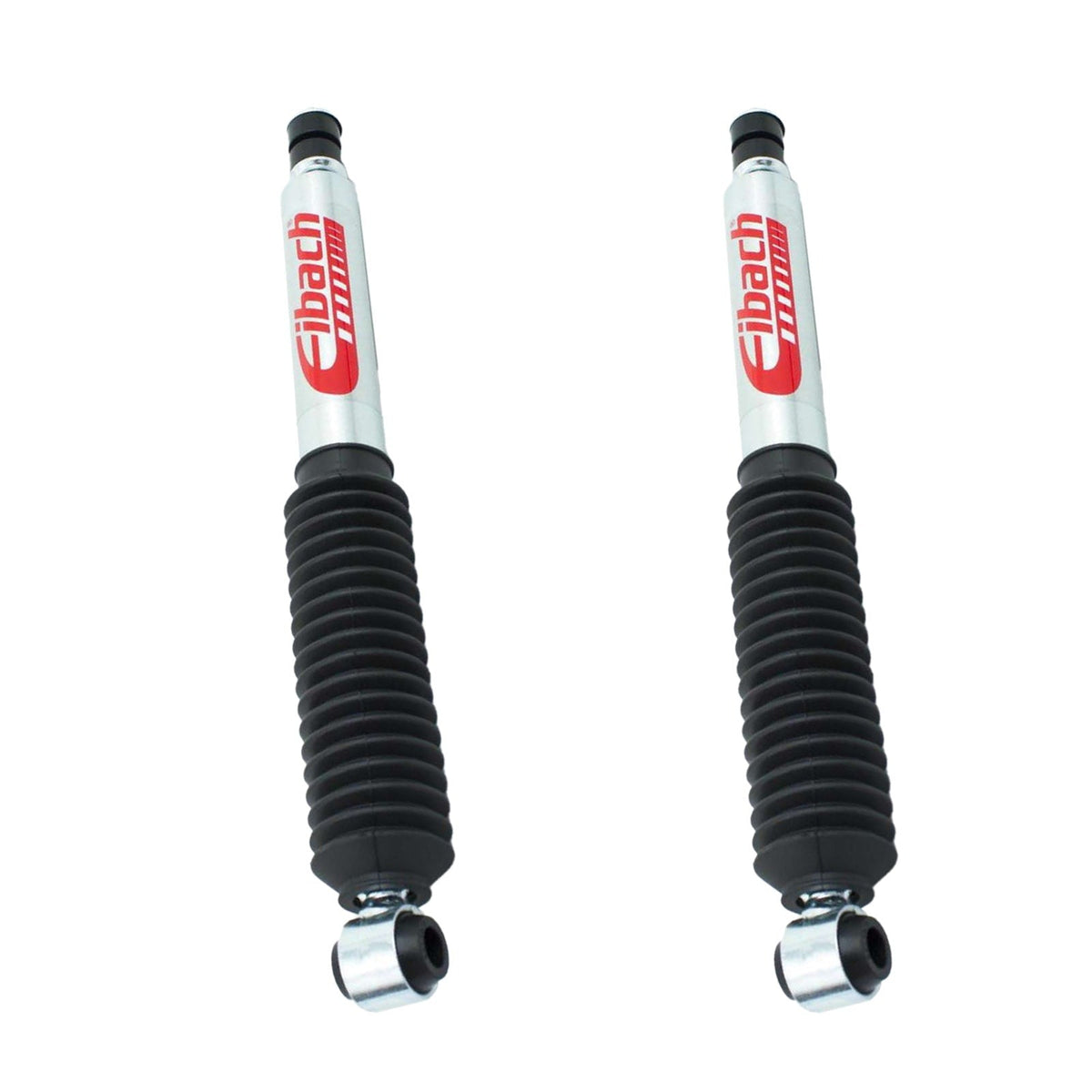 Eibach Pro-Truck Sport Shocks Front Pair for 1984-2001 Jeep Cherokee w/2-3" lift