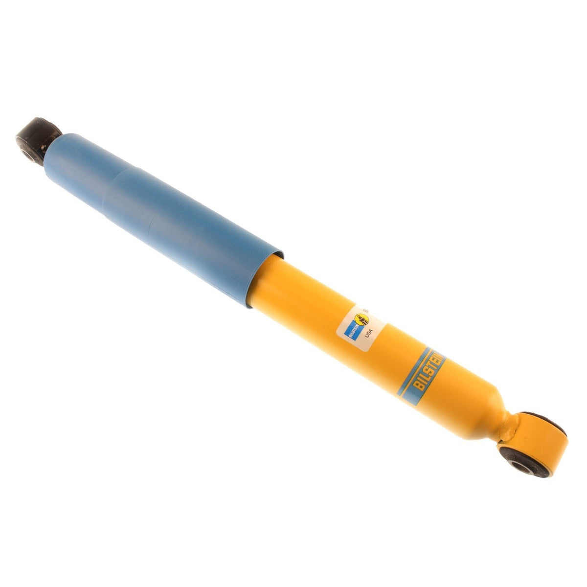 Bilstein 24-186667 Rear 4600 Heavy Duty (B6) Shock Absorber Chevrolet C4500 Kodiak, C5500 Kodiak GMC C4500 Topkick, C5500 Topkick