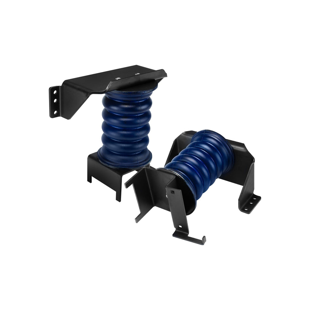 SuperSprings SumoSprings Air Spring Rear Pair Kit for 2005-2023 Ford F53 RWD