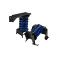 SuperSprings SumoSprings Air Spring Rear Pair Kit for 2005-2023 Ford F53 RWD