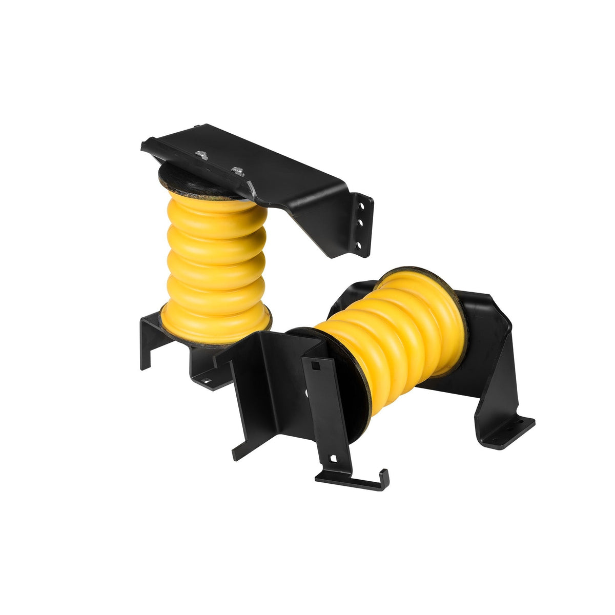 SuperSprings SumoSprings Air Spring Rear Pair Kit for 2006-2009 Ford F53 RWD