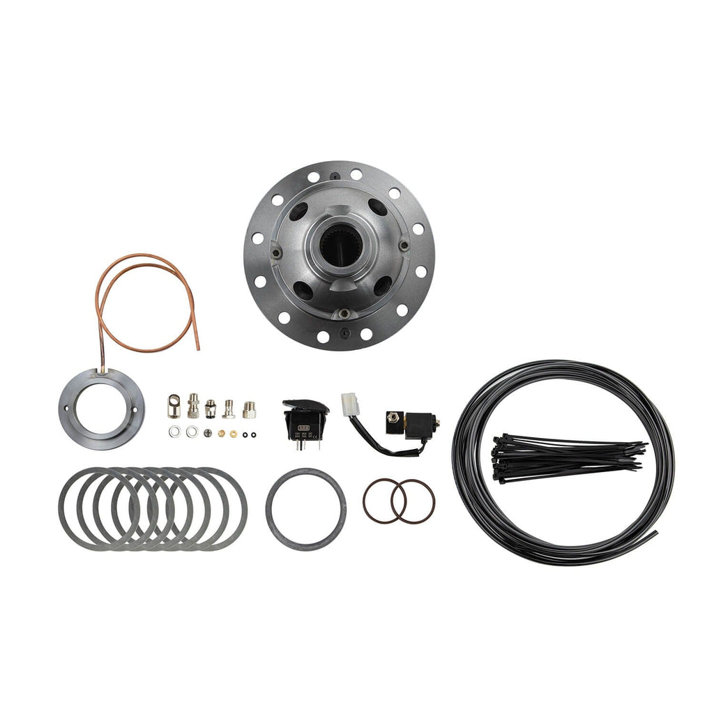 ARB Air Locker Differential