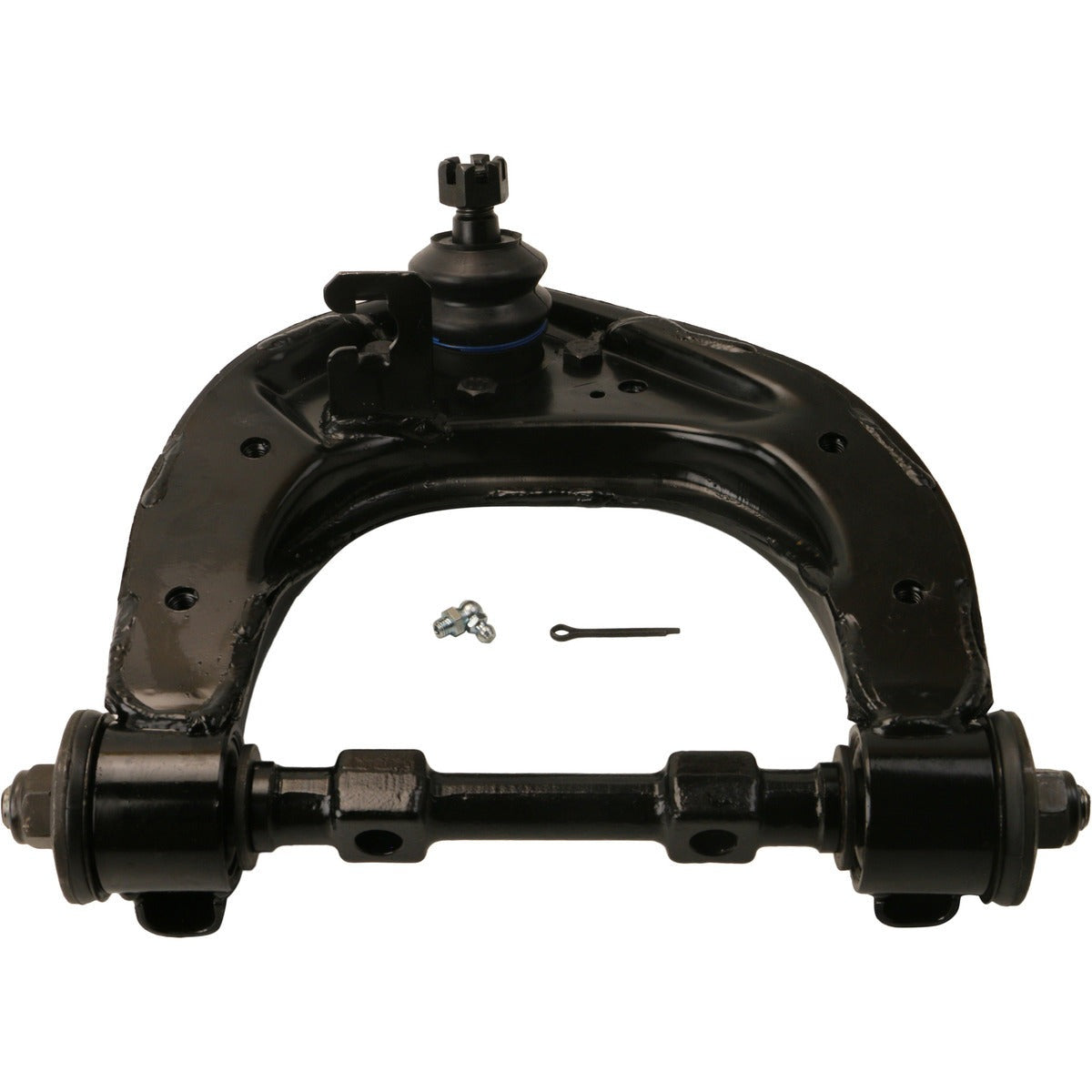 MOOG RK620656 Front Right Upper Control Arm and Ball Joint Assembly for Mitsubishi Montero Sport