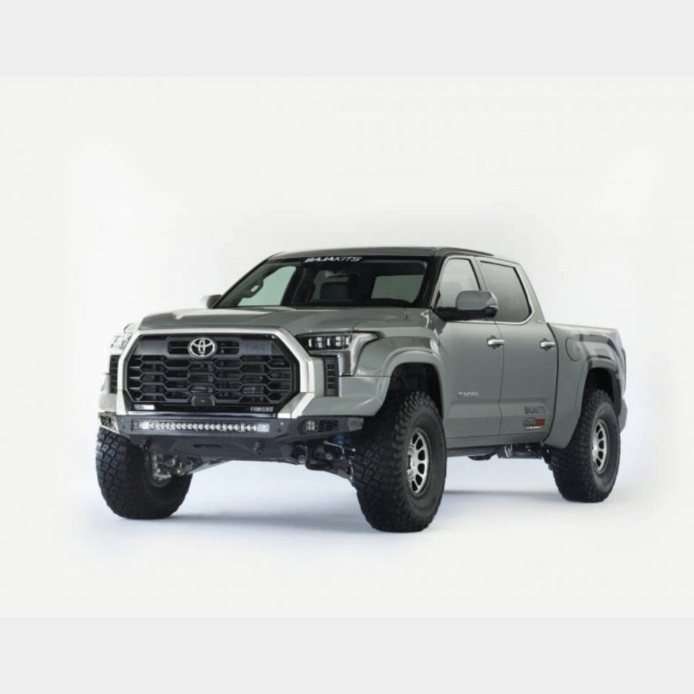 +3 LONG TRAVEL PRERUNNER KIT FITS 2022+ TOYOTA TUNDRA
