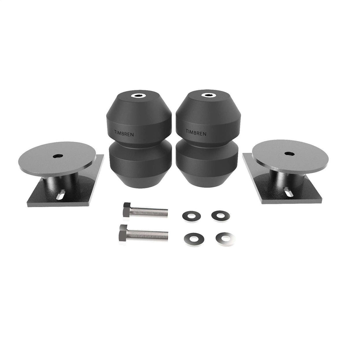 Timbren Suspension Enhancement System Rear Kit for 1995-1998 Dodge B1500