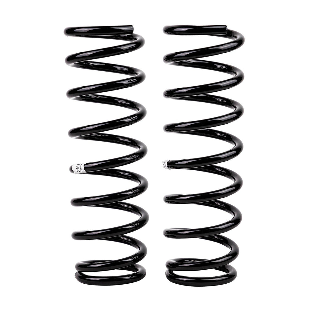 Old Man Emu 2954 Rear Coil Spring Set Light Load