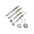 Belltech OE9589 Shock Absorber Set SP OEM Stock Replacement Shock Set