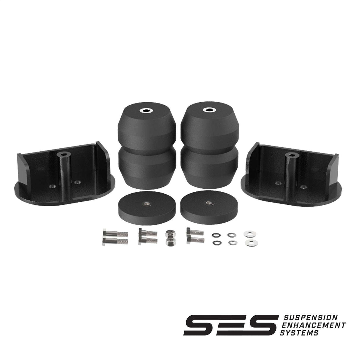 Timbren Suspension Enhancement System Rear Kit for 1970-1979 Ford F100 4WD RWD