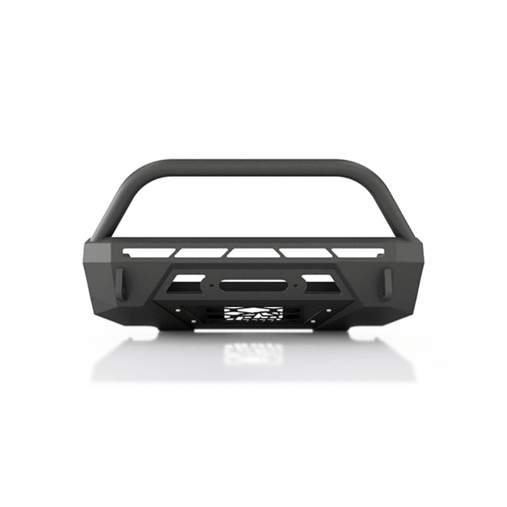 Covert Baja Front Bumper Fits 2014-2024 Toyota 4Runner