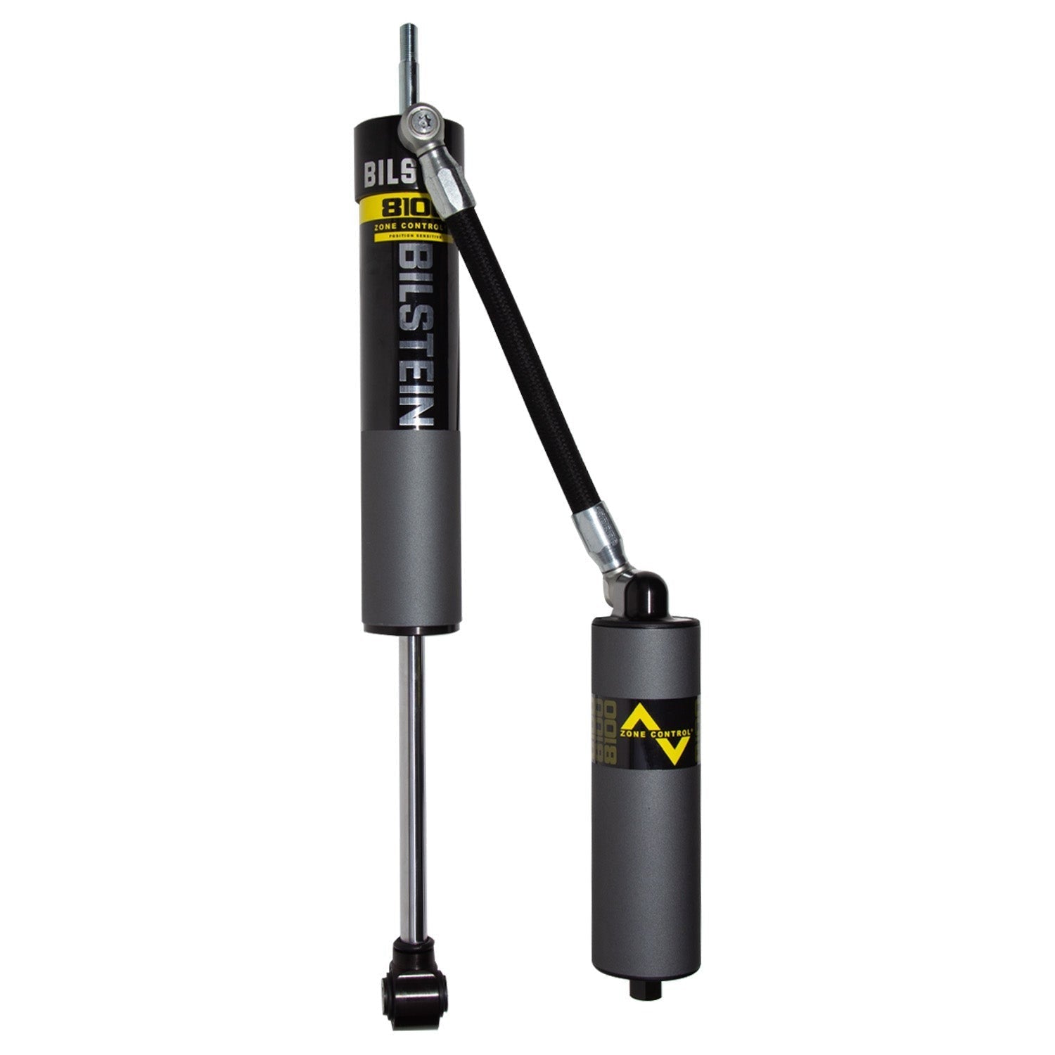 Bilstein 25-302226 Front Left B8 8100 (ZoneControl R) Shock Ram 2500