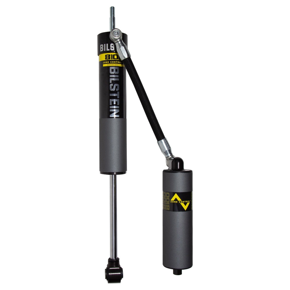 Bilstein 25-302226 Front Left B8 8100 (ZoneControl R) Shock Ram 2500