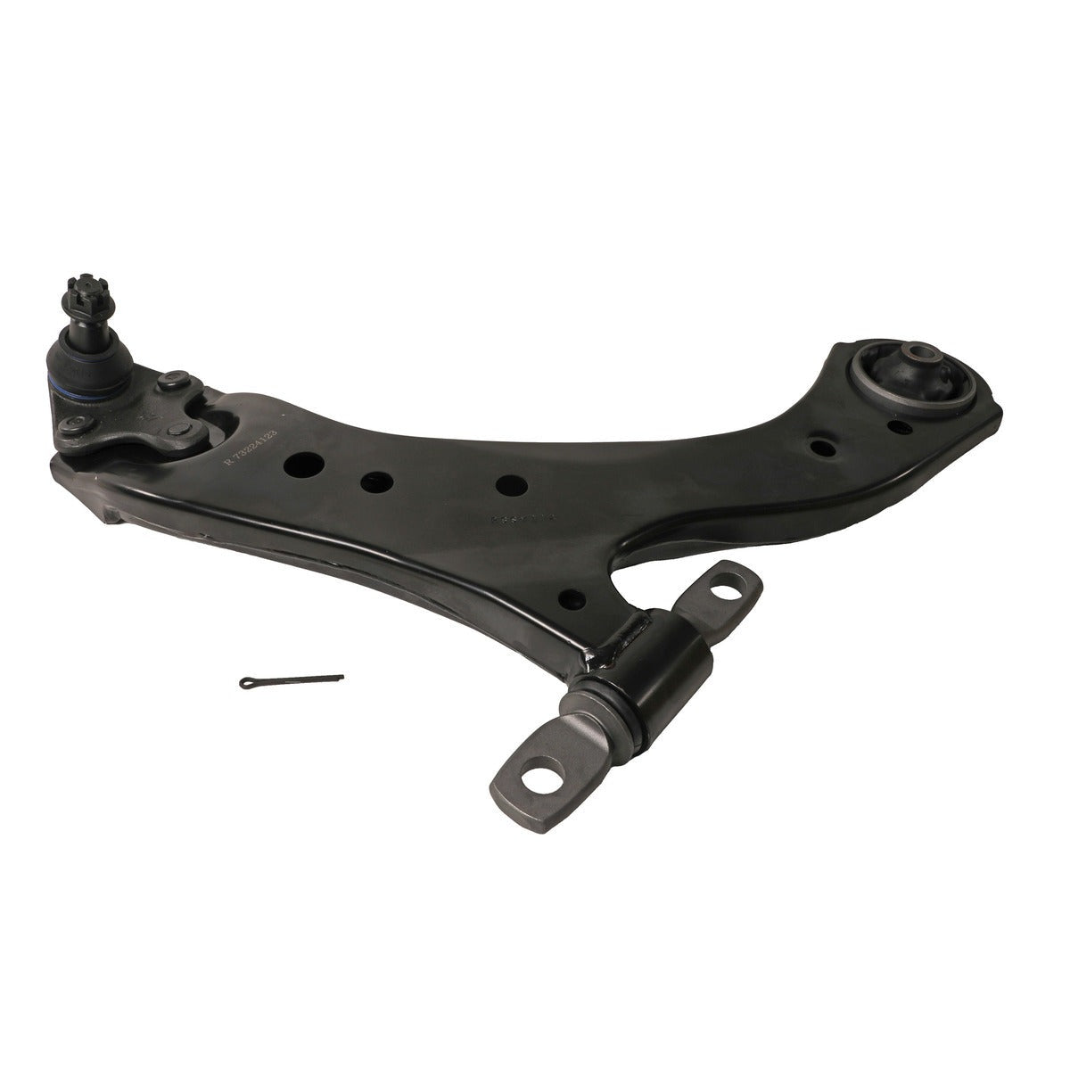 MOOG RK623940 Control Arm and Ball Joint Assembly