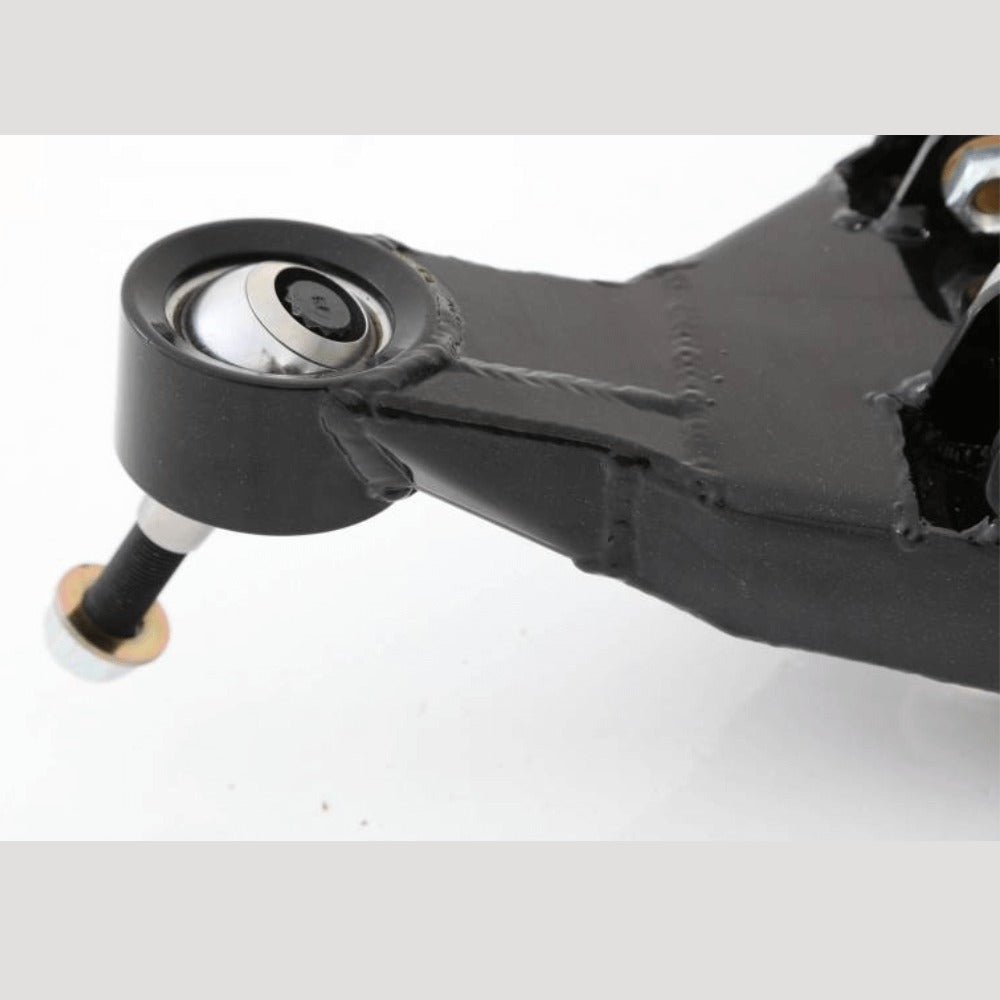 +2 PRERUNNER KIT FITS 2007-2014 TOYOTA FJ CRUISER 4WD