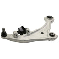 MOOG RK622157 Front Right Lower Control Arm and Ball Joint Assembly for Nissan Murano