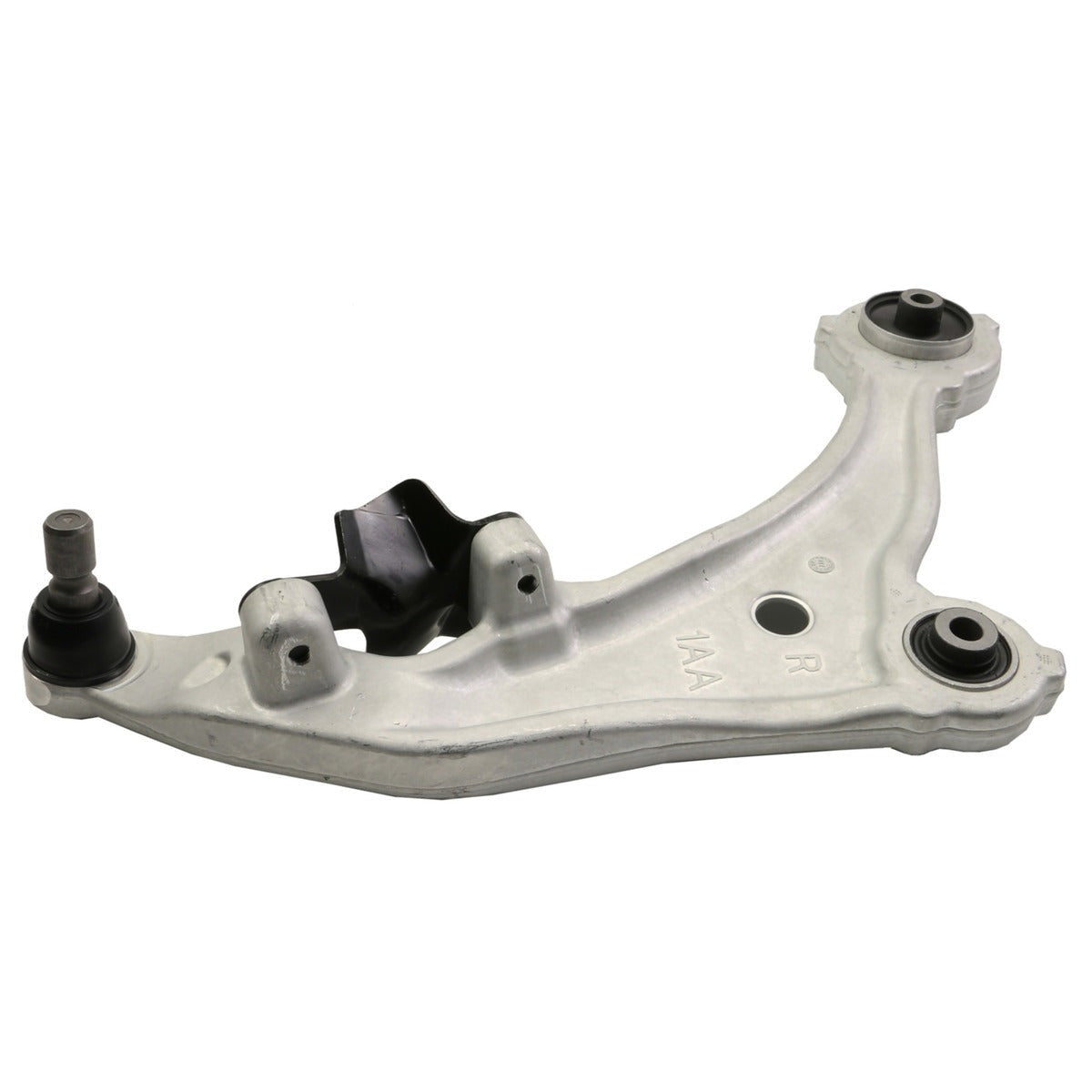 MOOG RK622157 Front Right Lower Control Arm and Ball Joint Assembly for Nissan Murano