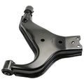 MOOG RK640330 Front Left Lower Control Arm for Nissan Pathfinder