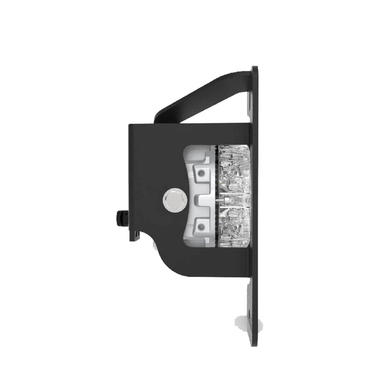 ARB 3 Piece Modular Bumper Quatro Fog Mount