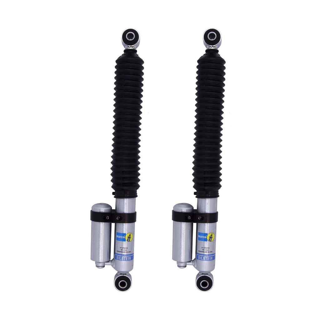 Bilstein 5100/5160 Shocks Rear Pair