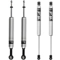 FOX Performance 2.0 IFP Shock Kit 0-2" Lift 985-62-003, 980-24-673