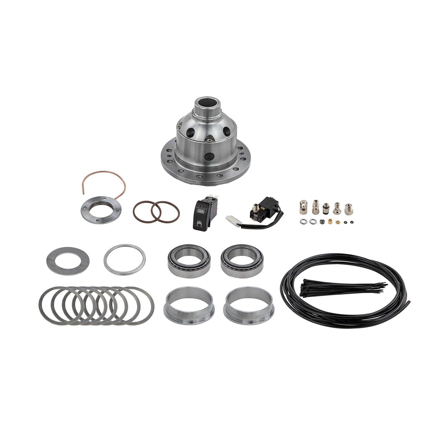 ARB Air Locker Differential