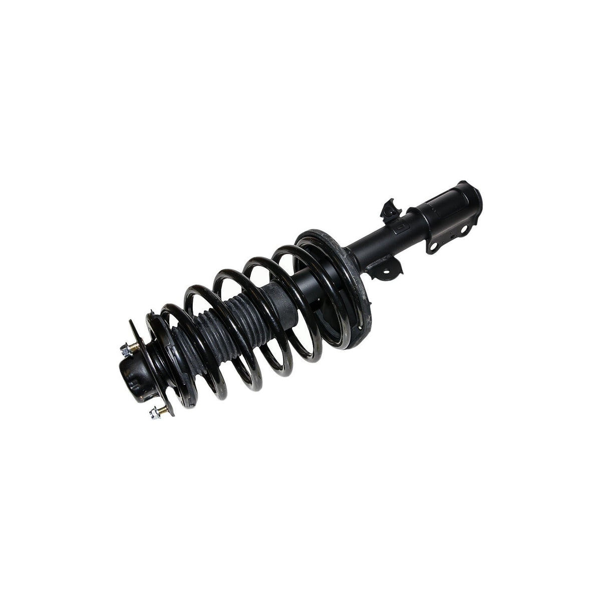 Gabriel G57097 Front Left Ultra ReadyMount Complete Assembly