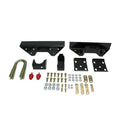 Belltech 6850 Axle Flip Kit 6" Drop Flip Kit Inc C-Notch