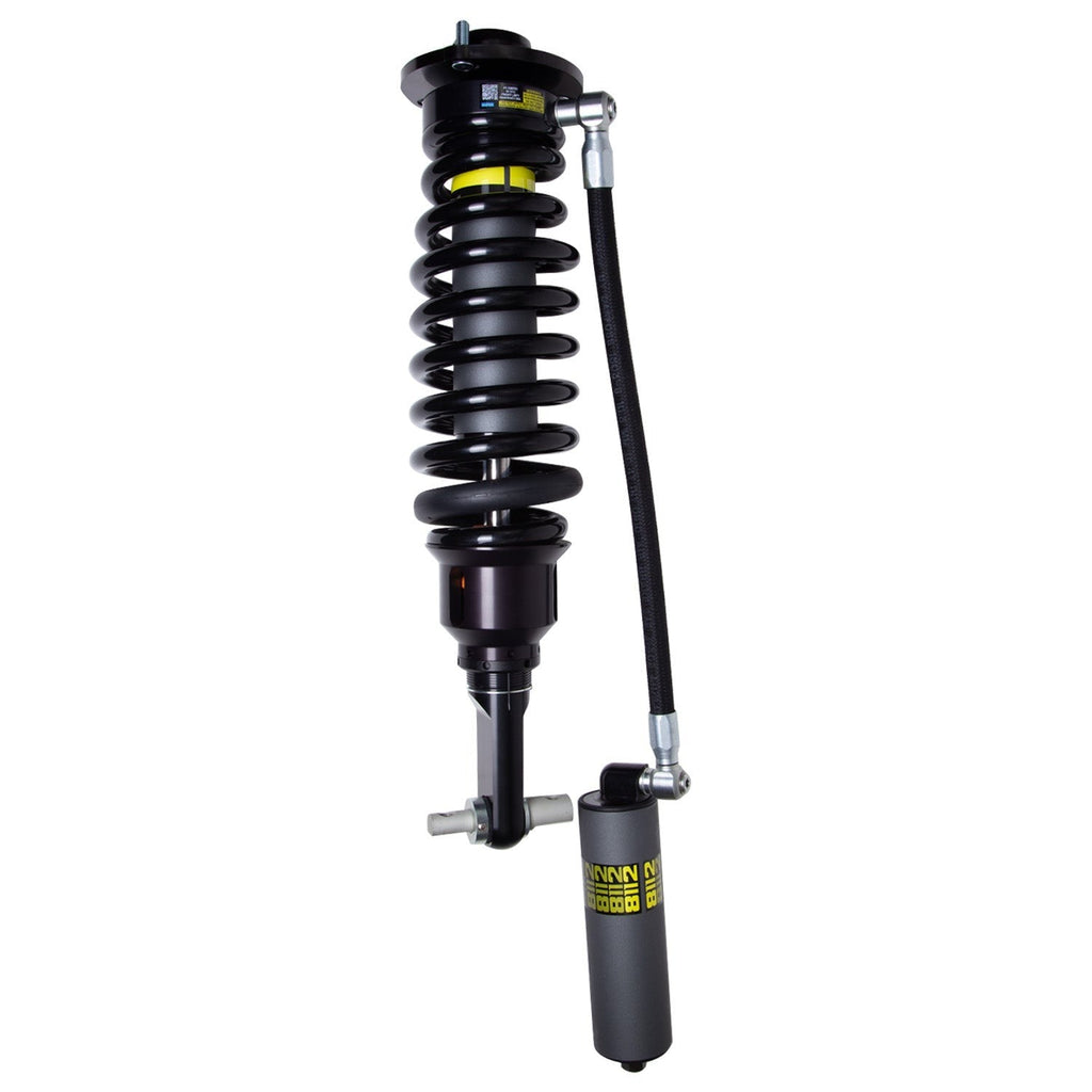 Bilstein 41-326701 Front Left B8 8112 (ZoneControl CR) Shock and Coil Spring Assembly Ford F-150