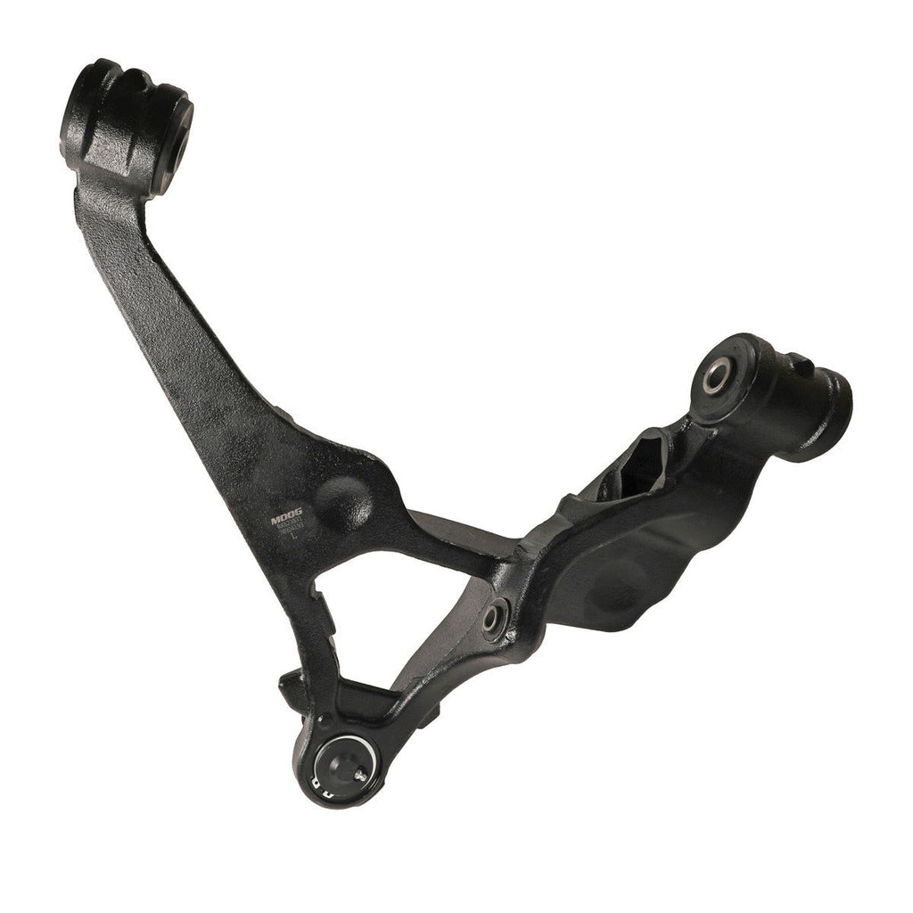 MOOG RK623831 Control Arm and Ball Joint Assembly for Chevrolet Silverado 2500 HD