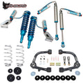 Performance Lift Kit w/ King 2.50"