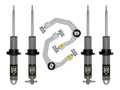 Icon 0-2" Suspension System Stage 2 Kit for 2021-2024 Ford Bronco