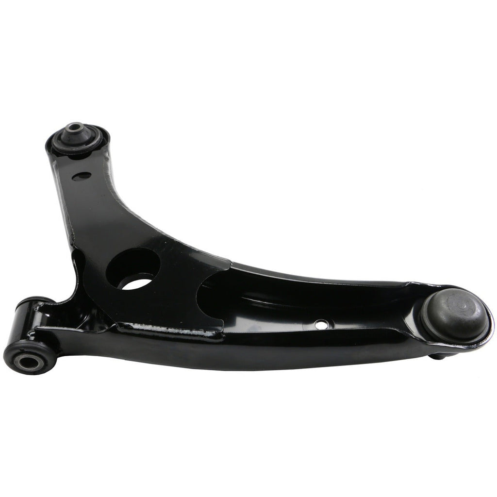 MOOG RK620549 Front Right Lower Control Arm and Ball Joint Assembly for Mitsubishi Outlander Sport