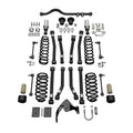 Teraflex 3" CT3 Suspension System Kit for 2007-2018 Jeep Wrangler JK 4WD