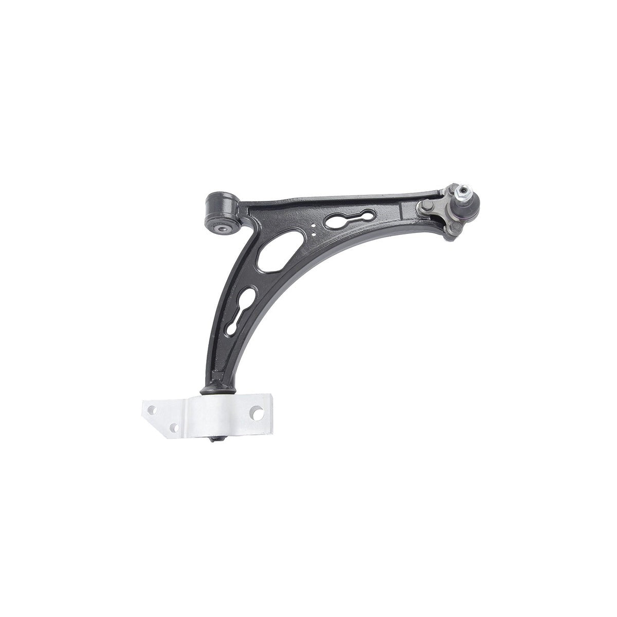 SIDEM CB-4680 Front Axle Right Control Arm w/ Ball Joint Audi, Seat, Volkswagen