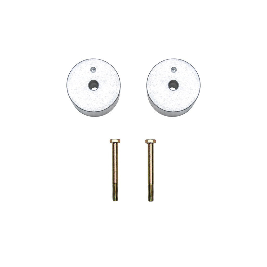 ICON 95226 Ford Raptor Rear Bump Spacer Kit
