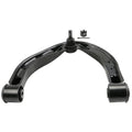 MOOG RK620649 Front Right Upper Suspension Control Arm and Ball Joint Assembly
