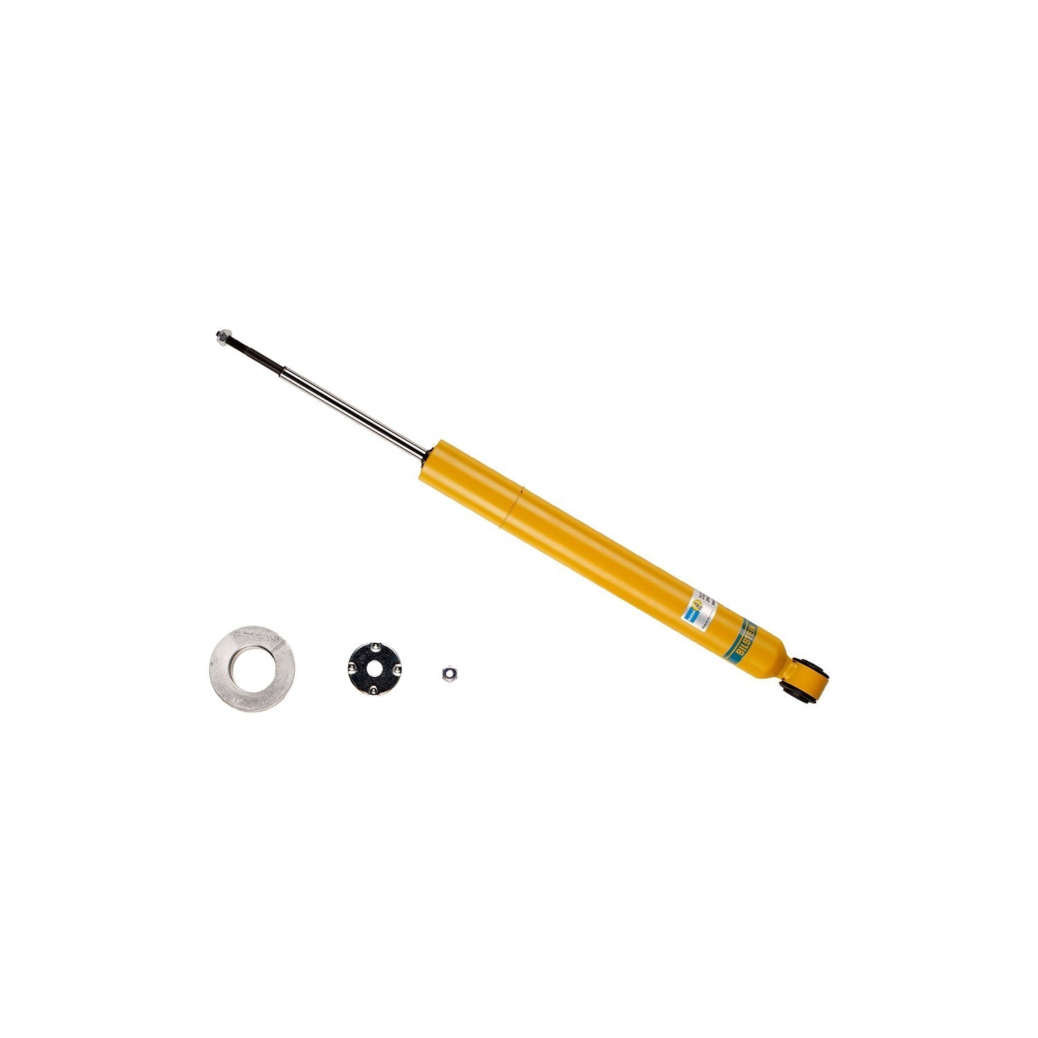 Bilstein 24-019163 Rear B6 Performance Shock Nissan 240SX