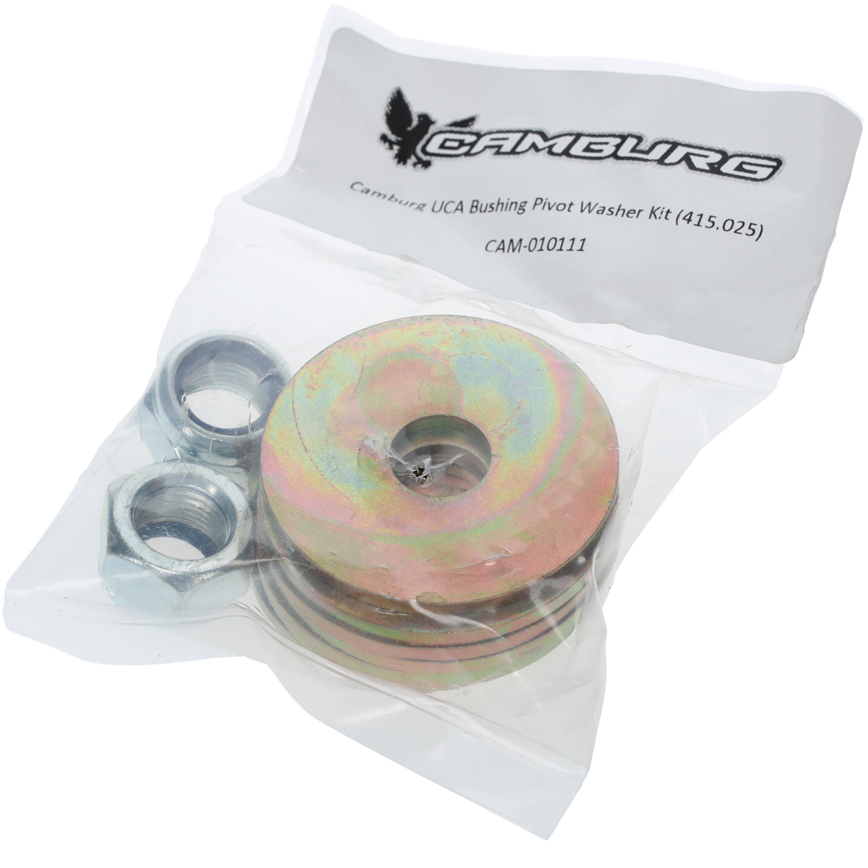 Suspension Control Arm Washer