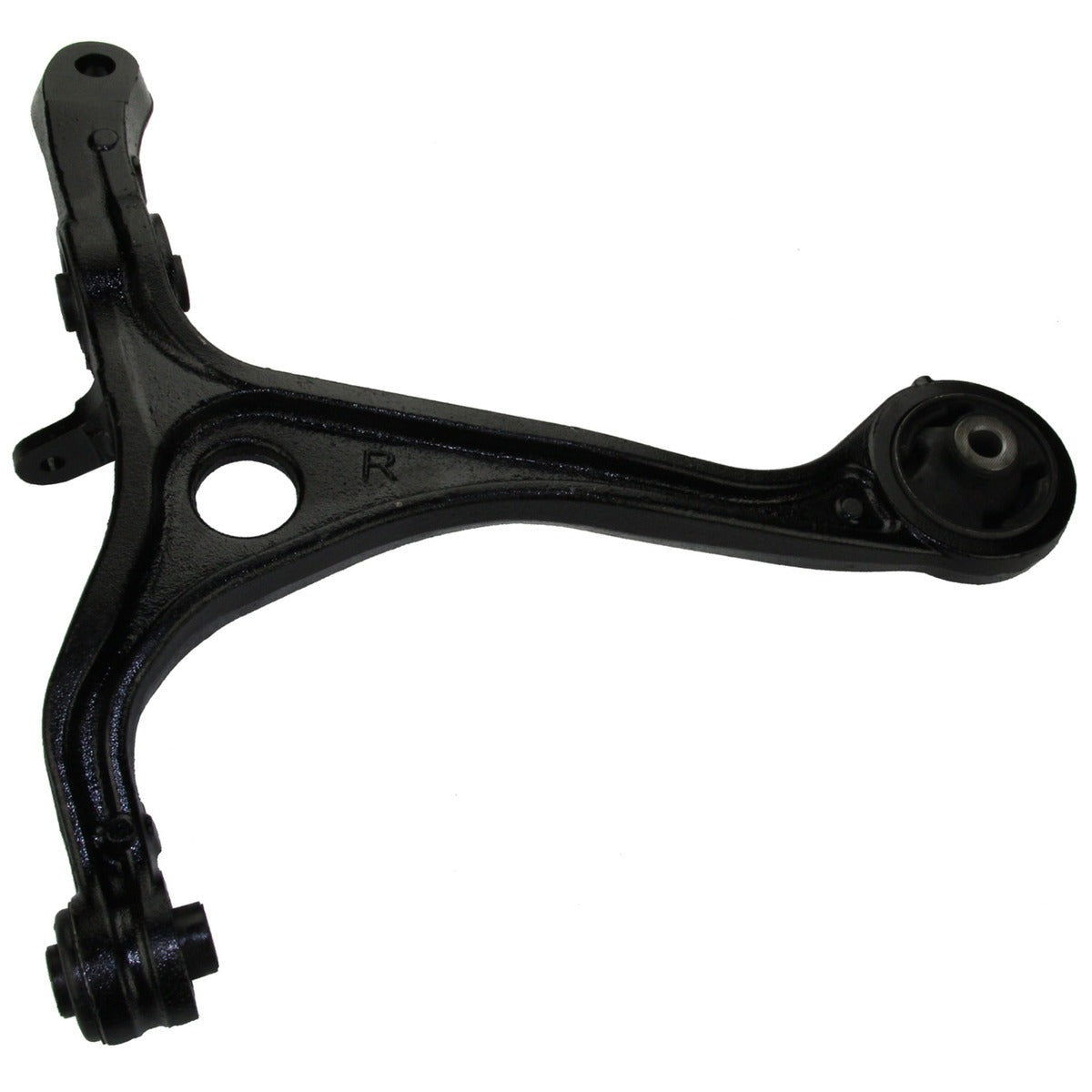 MOOG RK641544 Front Right Lower Control Arm for Acura TL