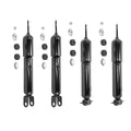Monroe OESpectrum Shocks Set for 2006 Chevrolet Silverado 1500 AWD