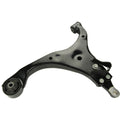 MOOG RK642256 Front Left Lower Control Arm for Kia Forte