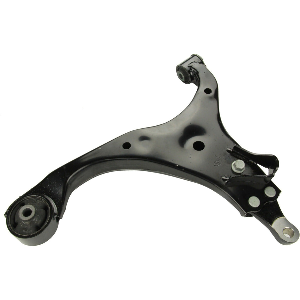 MOOG RK642256 Front Left Lower Control Arm for Kia Forte