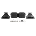 Timbren Suspension Enhancement System Rear Kit for 1980-1999 Ford F-800