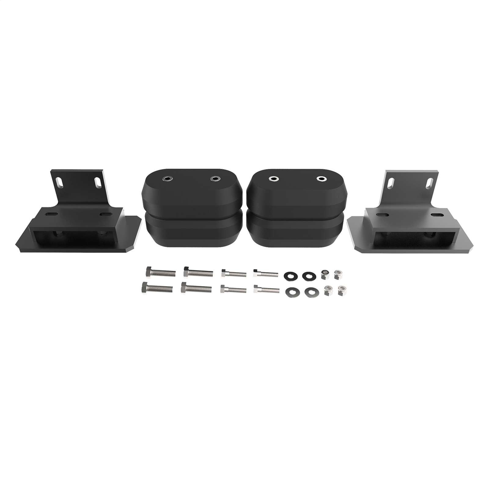 Timbren Suspension Enhancement System Rear Kit for 1980-1999 Ford F-800