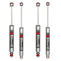 Skyjacker M95 Monotube Gas Shocks Set for 1980-1986 Ford F250 4WD 1.5-5" Rear