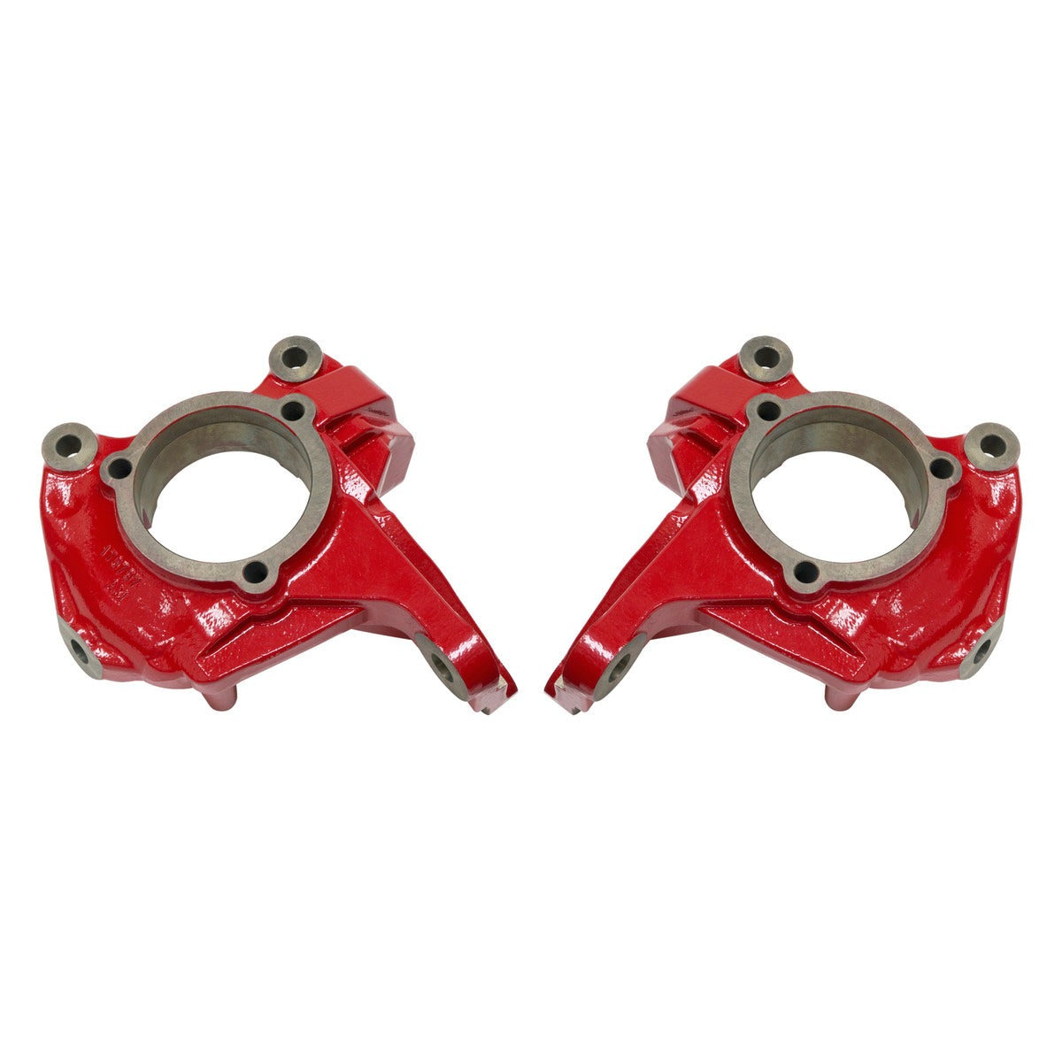Rancho RS62100 Steering Knuckle Kit Jeep Wrangler, Wrangler JK