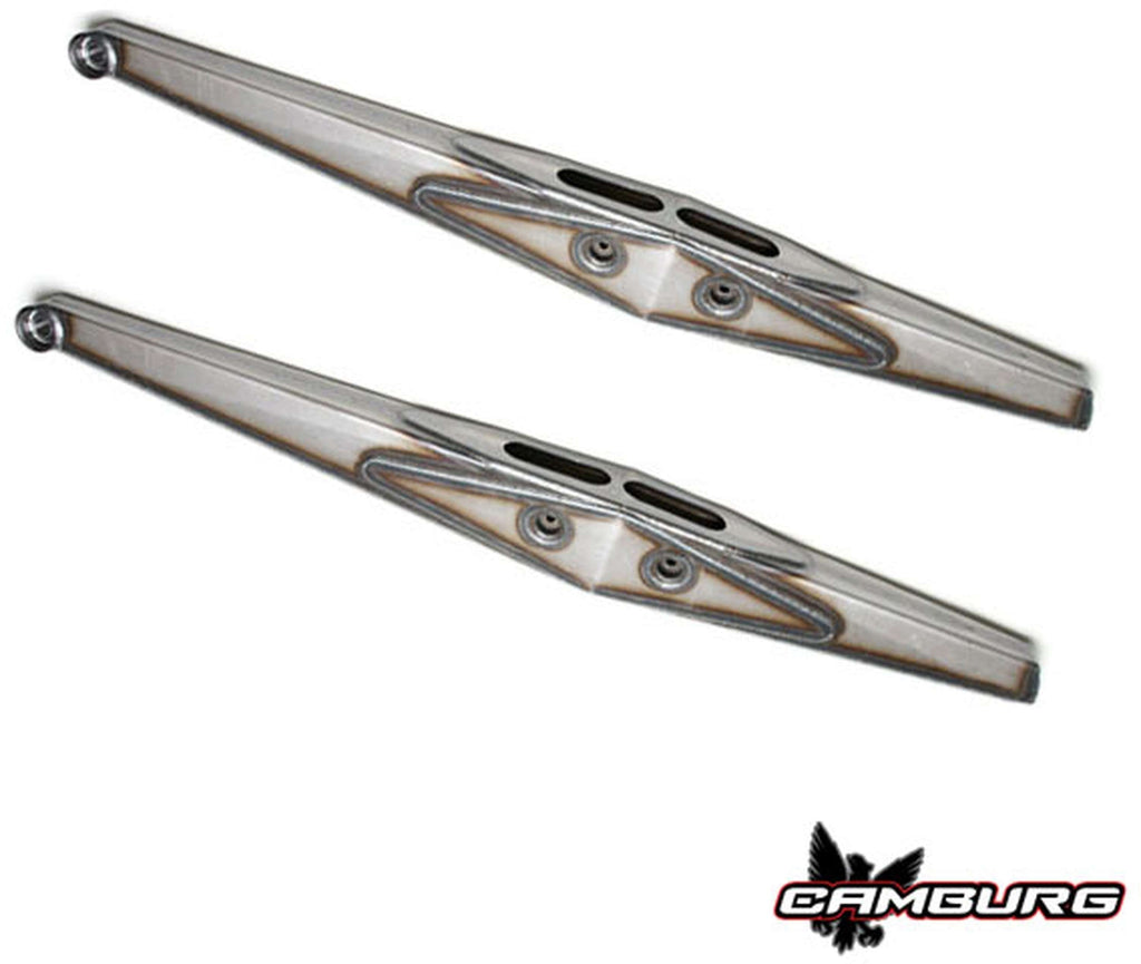 Camburg Ford Bronco 4wd '92-96 4-Link Kit