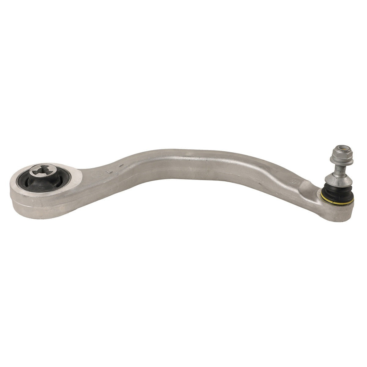 MOOG RK623778 Front Left Lower Rearward Control Arm and Ball Joint Assembly for Tesla Y
