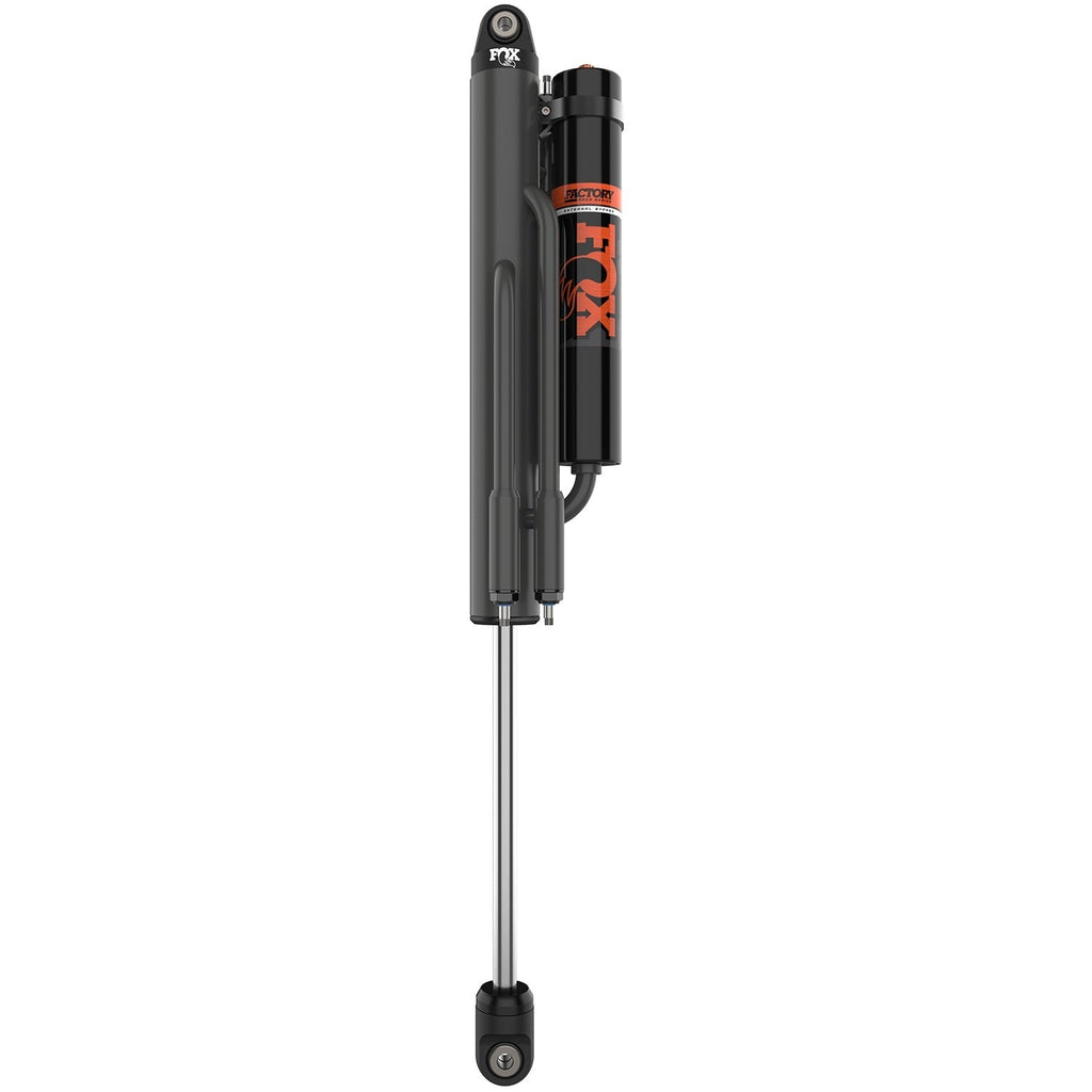 FOX 981-25-415-R Factory Race 2.5 X 12 External Bypass (4 Tube) Piggyback Shock (Right)