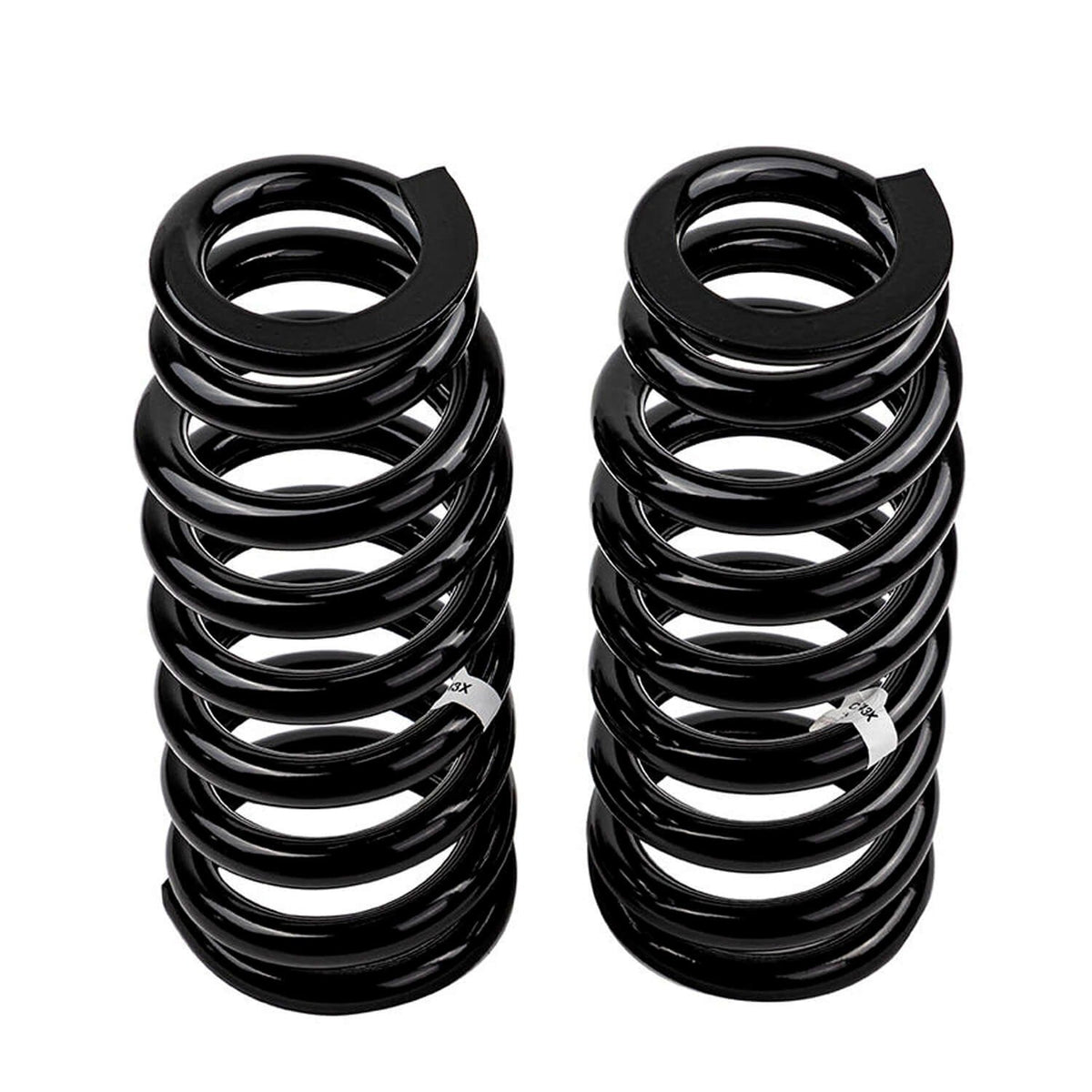 Old Man Emu 2743 Rear Coil Spring Set Medium Load